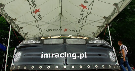 I Love Rally 2010